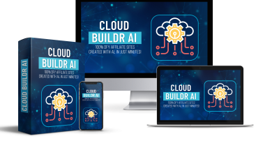 cloudbuildr ai