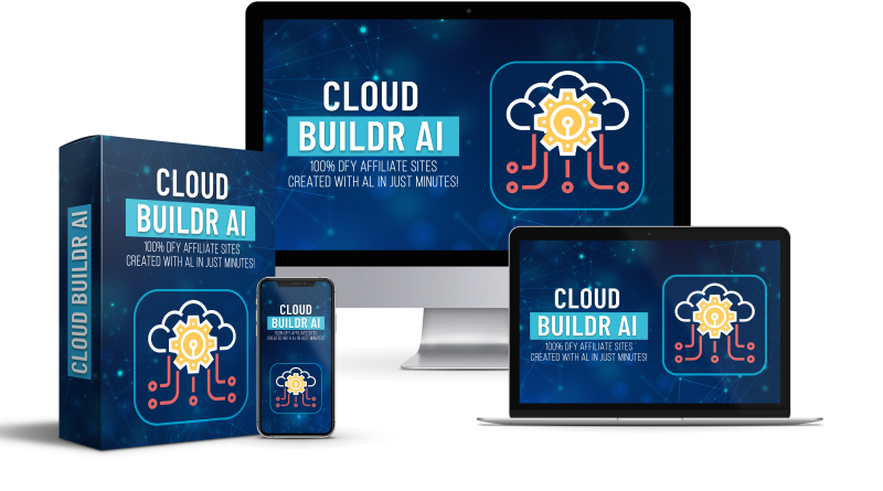 cloudbuildr ai