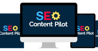 seo content pilot