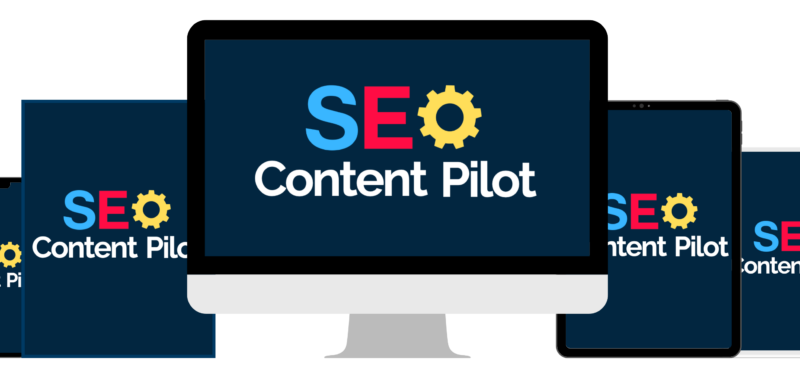 seo content pilot