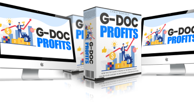 g-doc profits