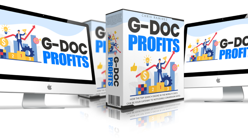 g-doc profits