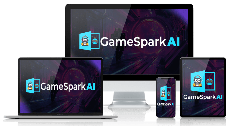 gamespark ai